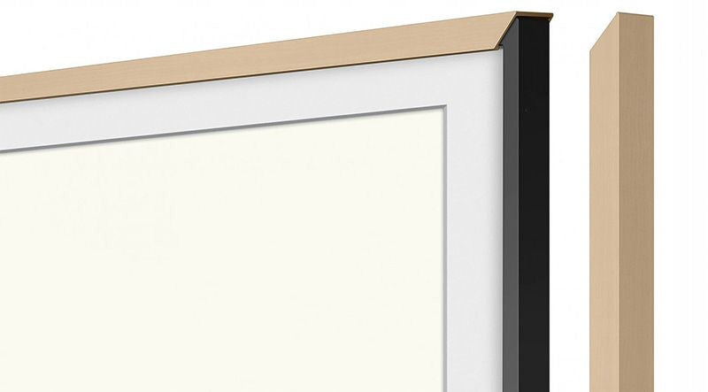 Samsung replacement frame beige Frame VG-SCFT32BE/XC