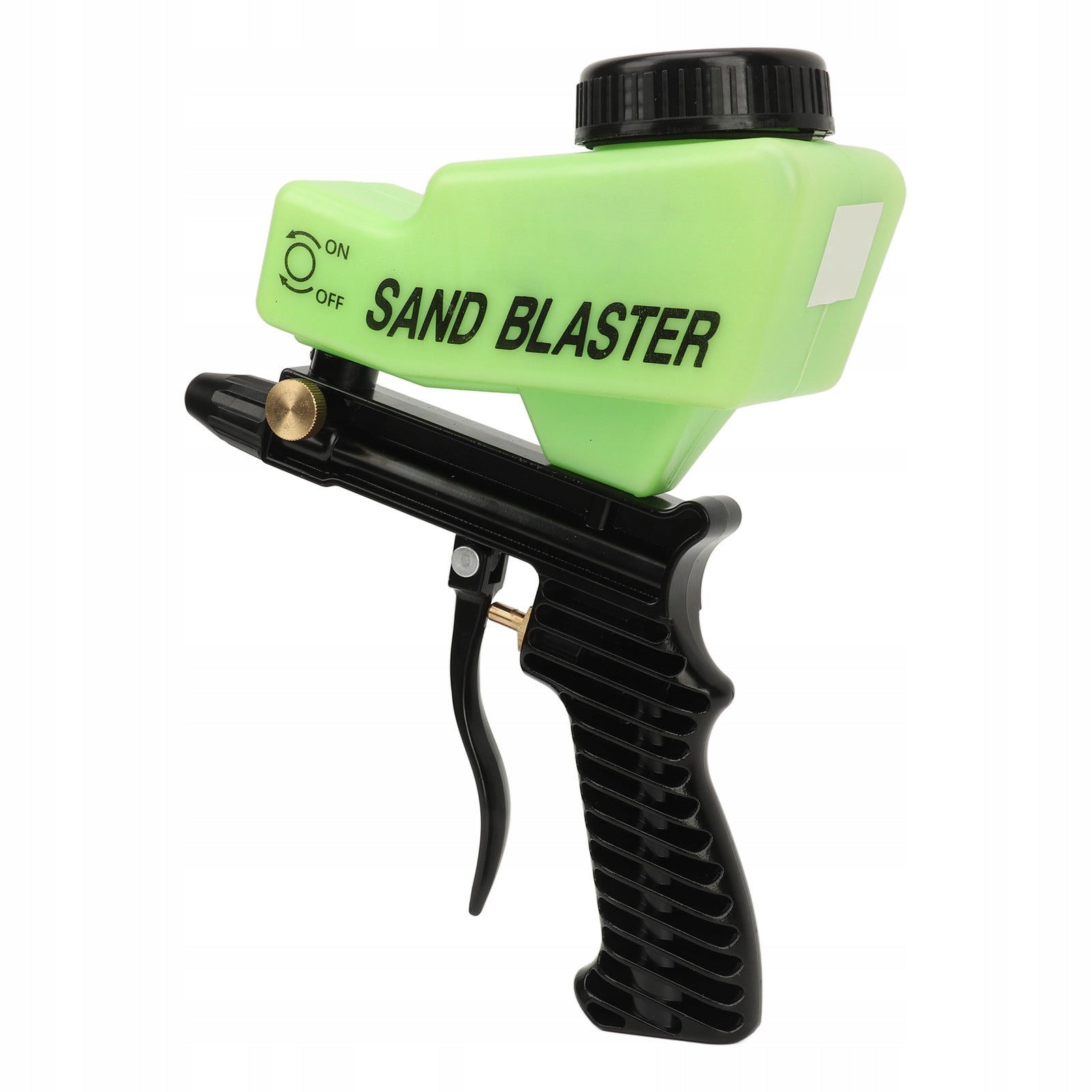 Sandblaster Air Blaster Blaster Sandblasting Gun or NJ