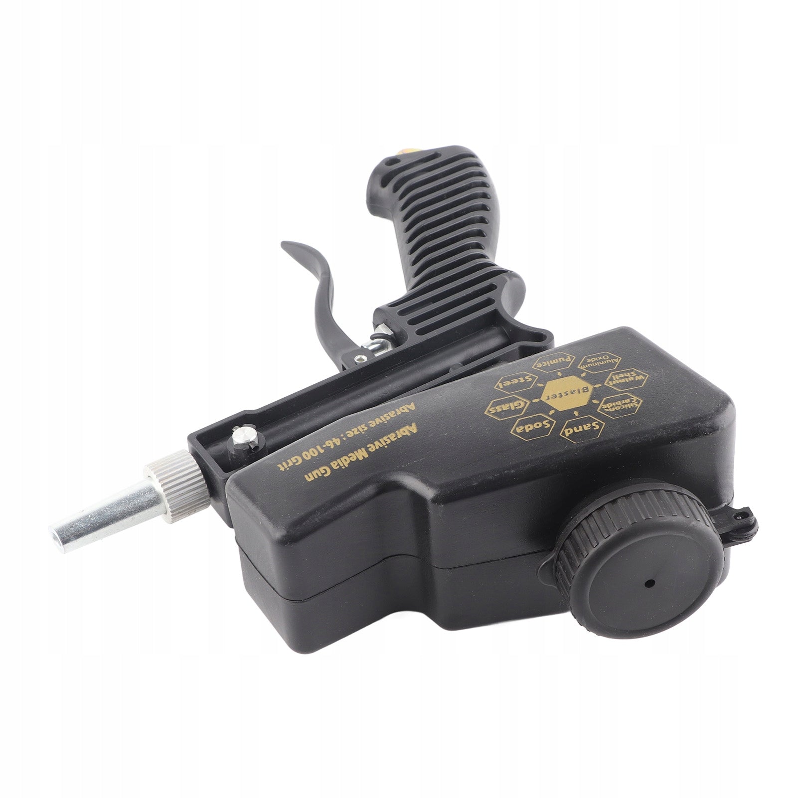 Sandblaster Sand Blaster Blaster Sandblasting Gun Set JC Brand no brand