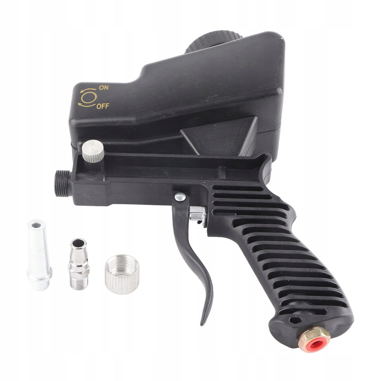 Sandblaster Sand Blaster Blaster Sandblasting Gun Set JC Manufacturer code AG250919049147