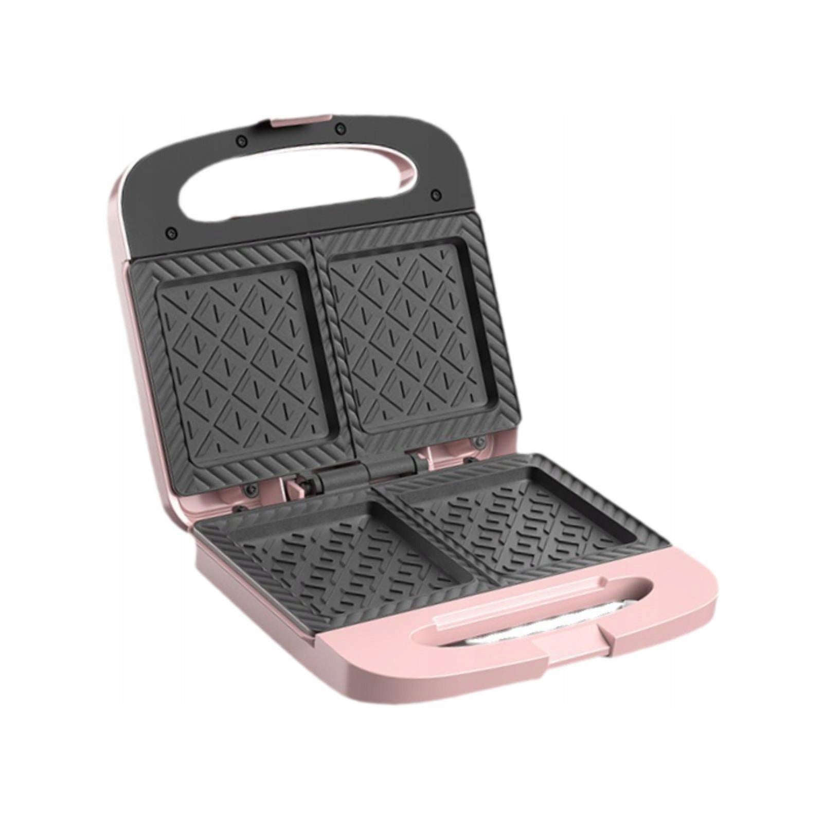 Sandwich Maker Cooking Tool Kitchen Gadgets Compact Brand no brand