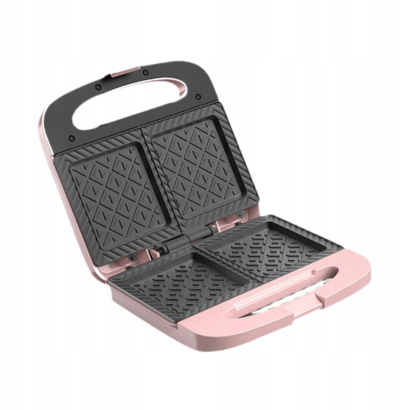 Sandwich Maker Cooking Tool Kitchen Gadgets Compact Model Sandwich Maker