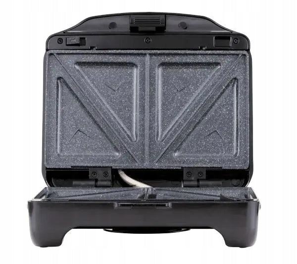 Sandwich Panini/grill waffle sandwich maker RAVEN ES005NX 3in1 900W Packaging status original