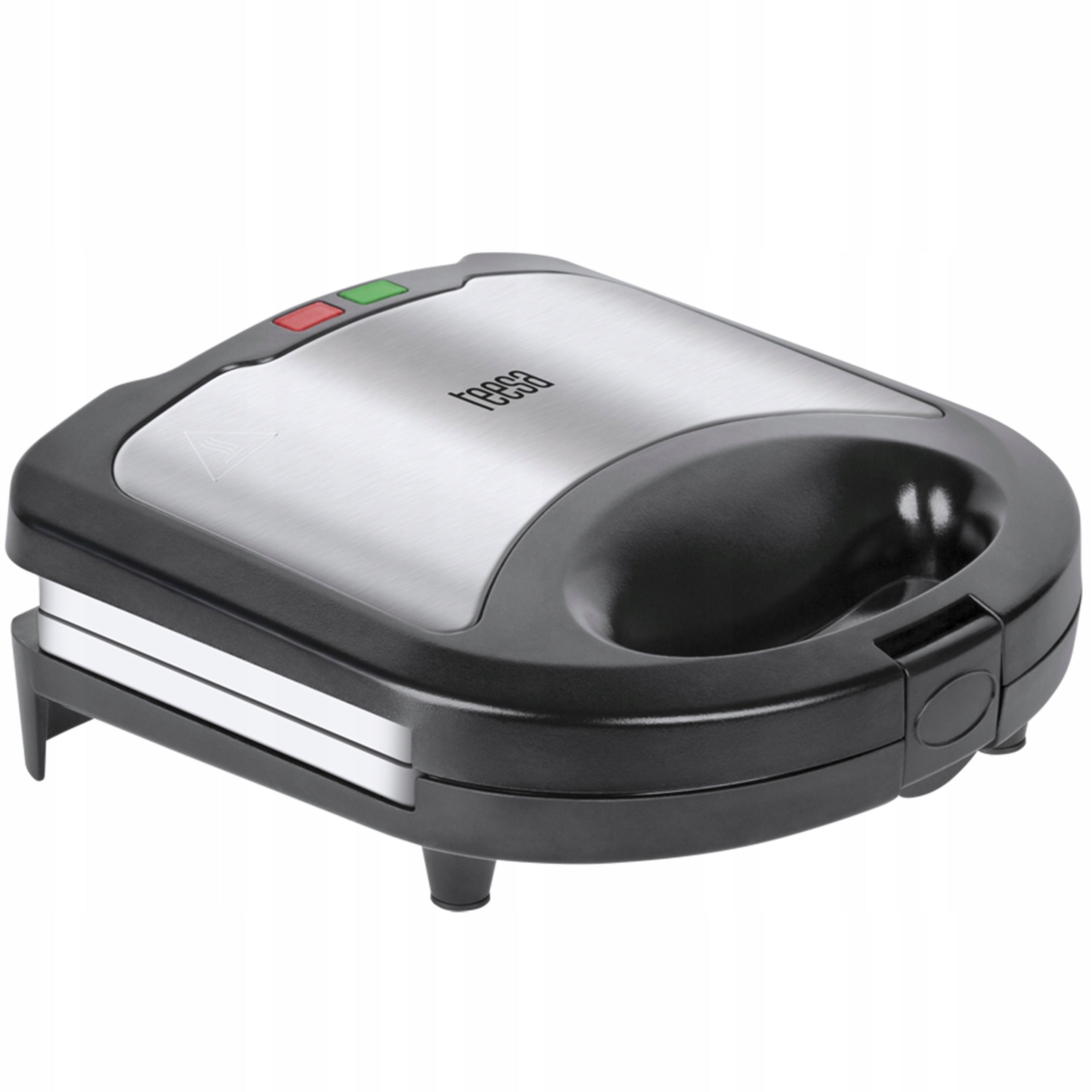 Sandwich Toast Fast 800W Teesa Strong Fast Baking Brand Tessa