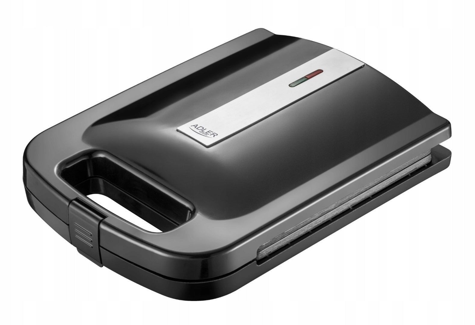 Sandwich Toaster 2000W XXL for 4 Toast Nonstick Large Tile Packaging status original