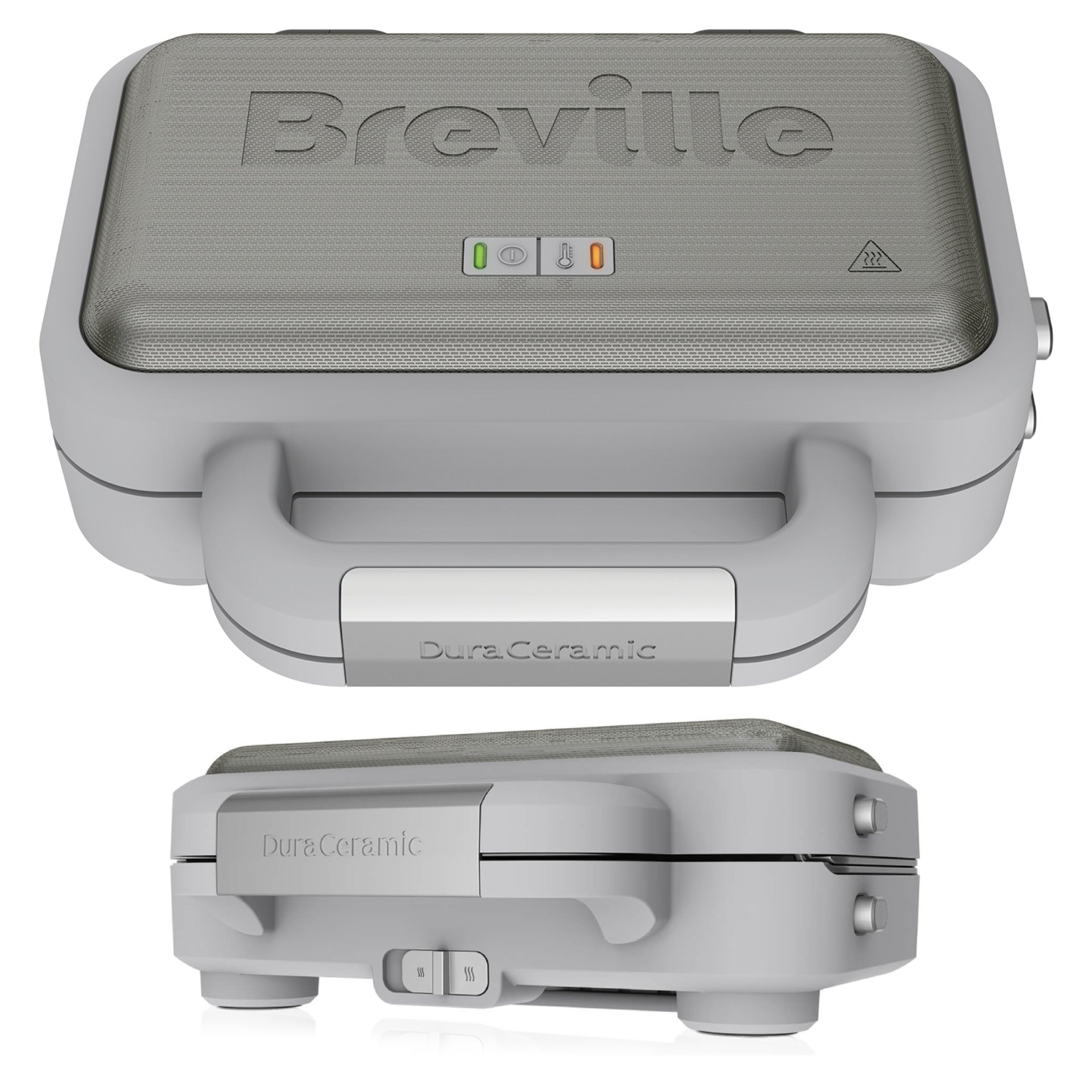 Sandwich Toaster Breville Ceramic Sandwich 850W