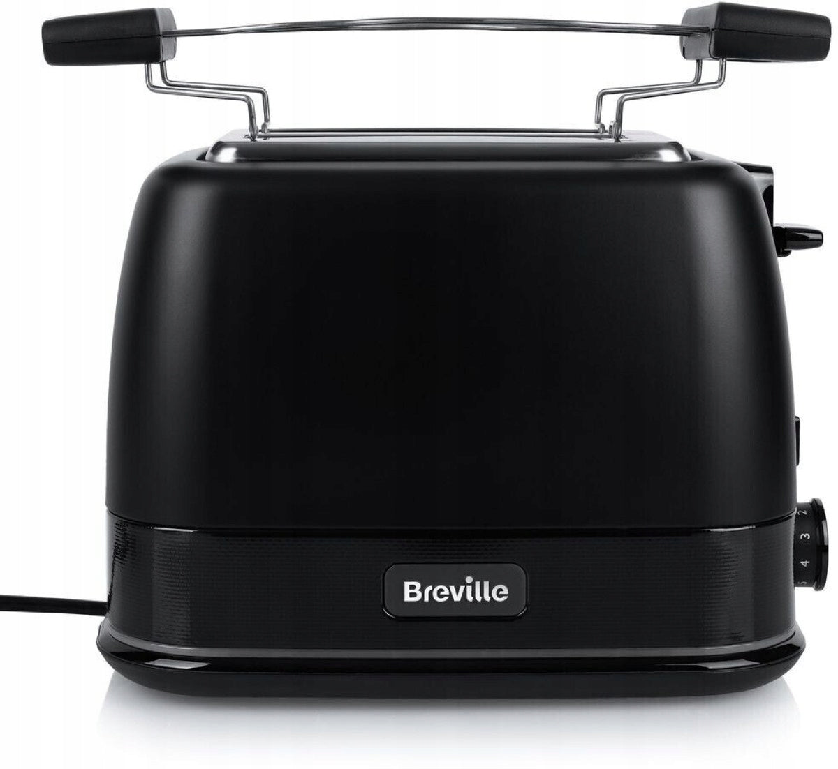 Sandwich Toaster Breville New York Grate Toaster sandwich 850w VTT946X Power rating 850 W