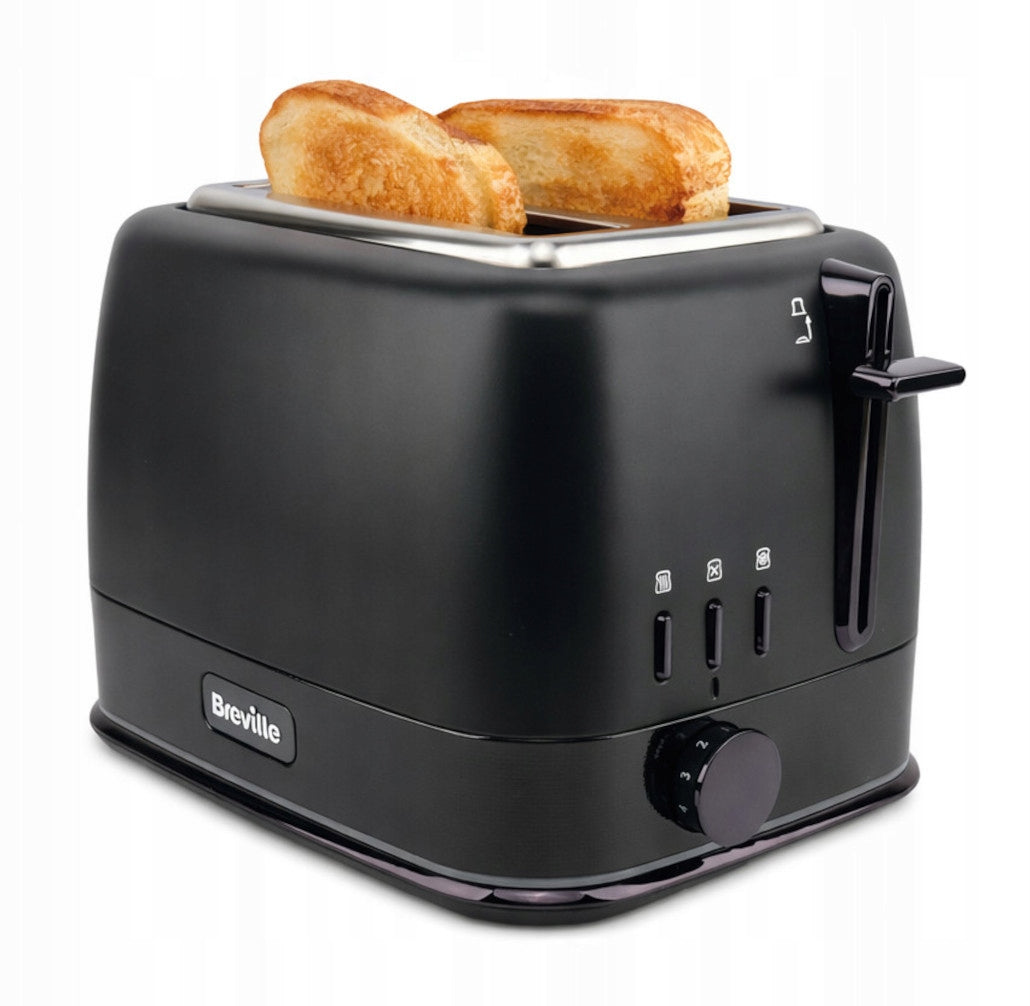 Sandwich Toaster Breville New York Grate Toaster sandwich 850w VTT946X