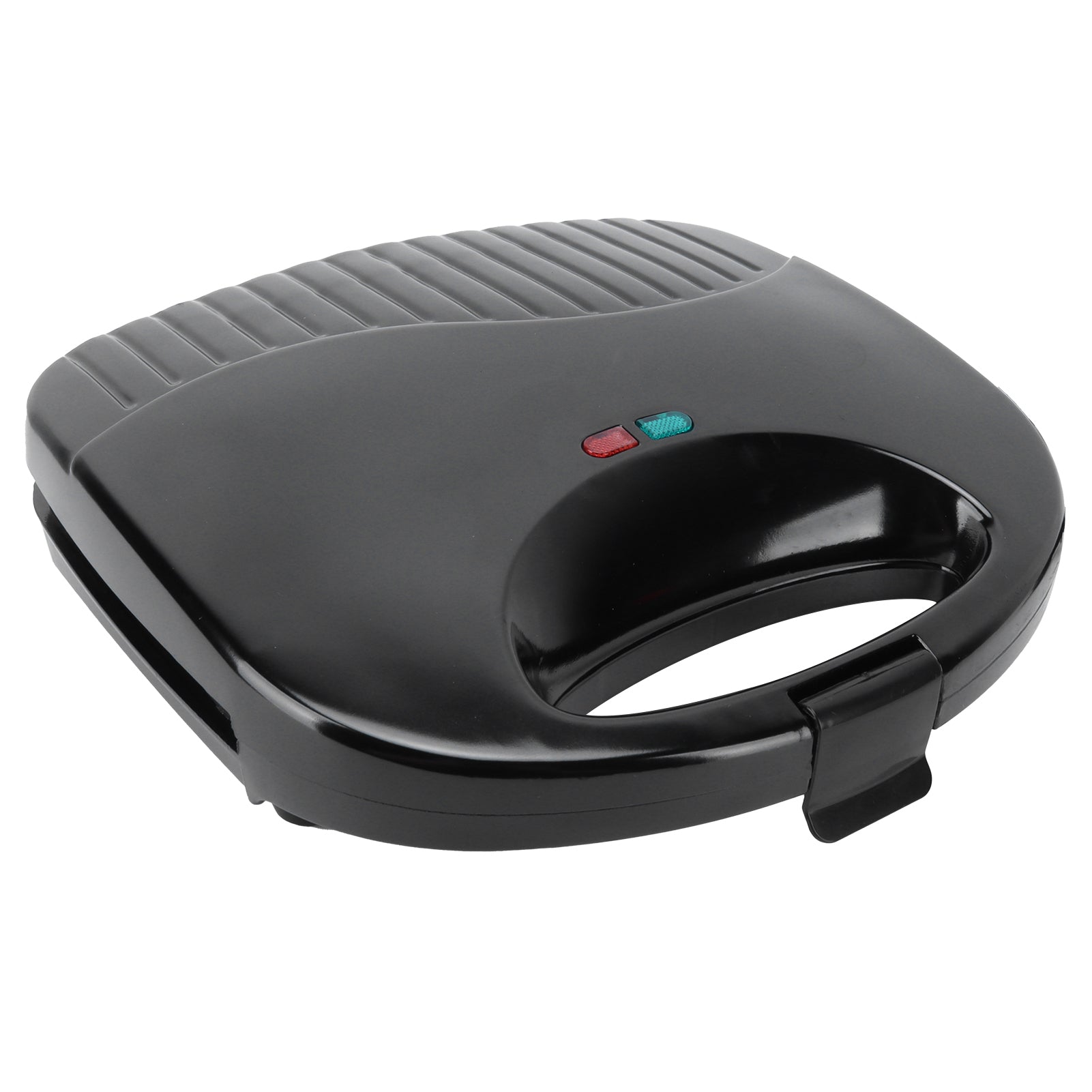 Sandwich Toaster Portable Electric Waffle Toaster For Home Use Brand no brand