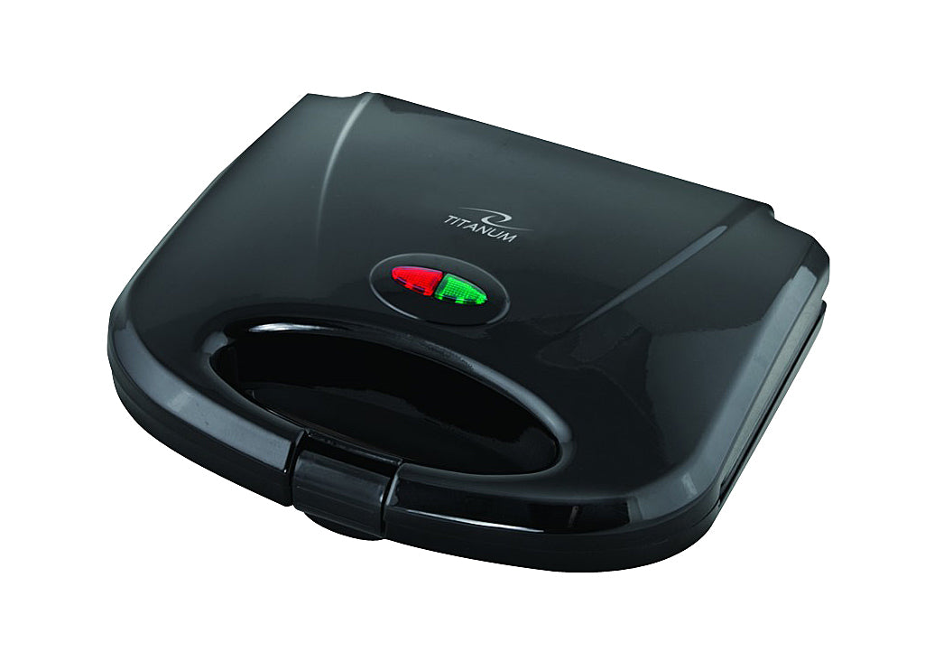 Sandwich maker Esperanza Pizzaiola TKT005K (700W; black) Brand Titanum