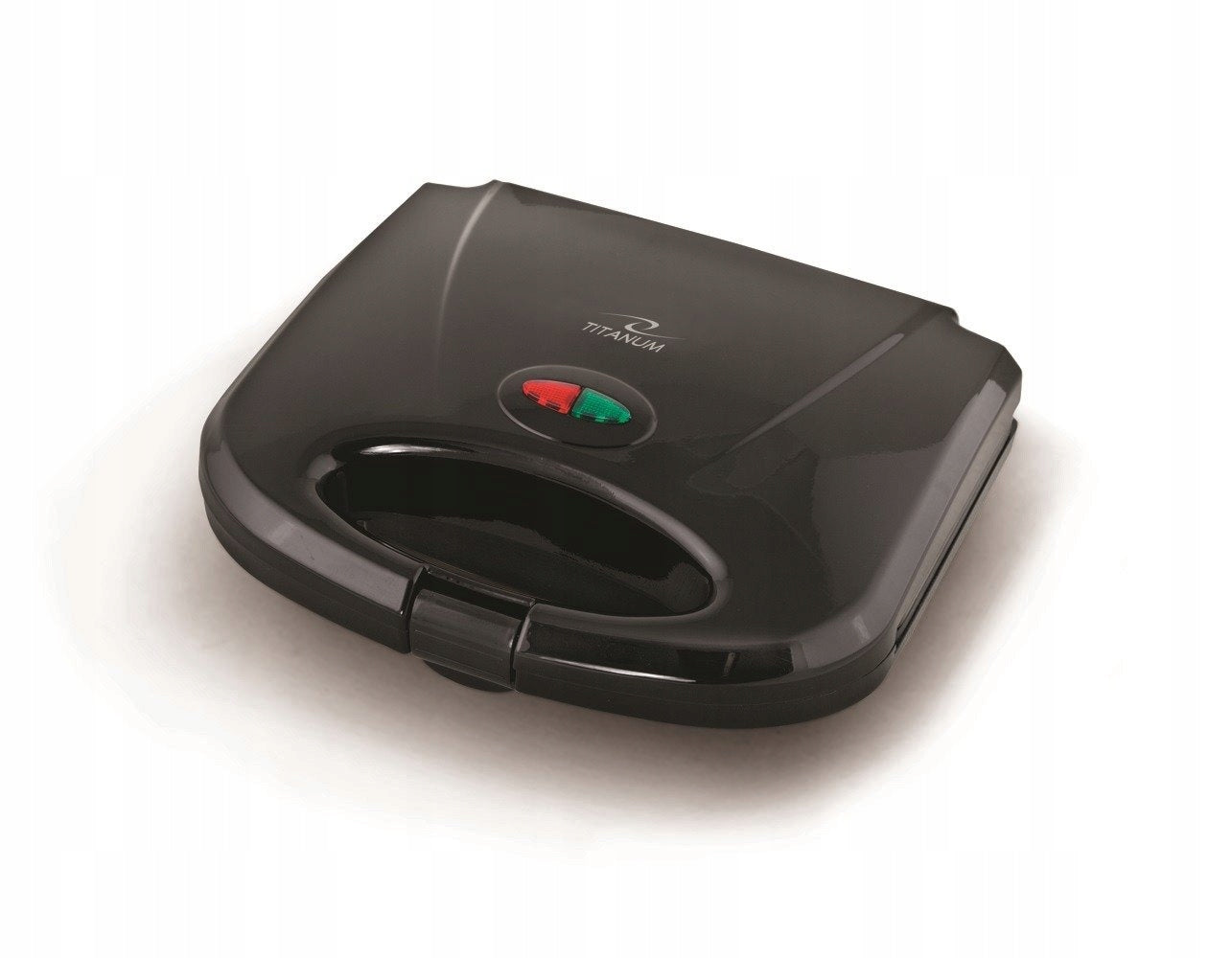 Sandwich maker Esperanza Pizzaiola TKT005K (700W; black) Power rating 700 W