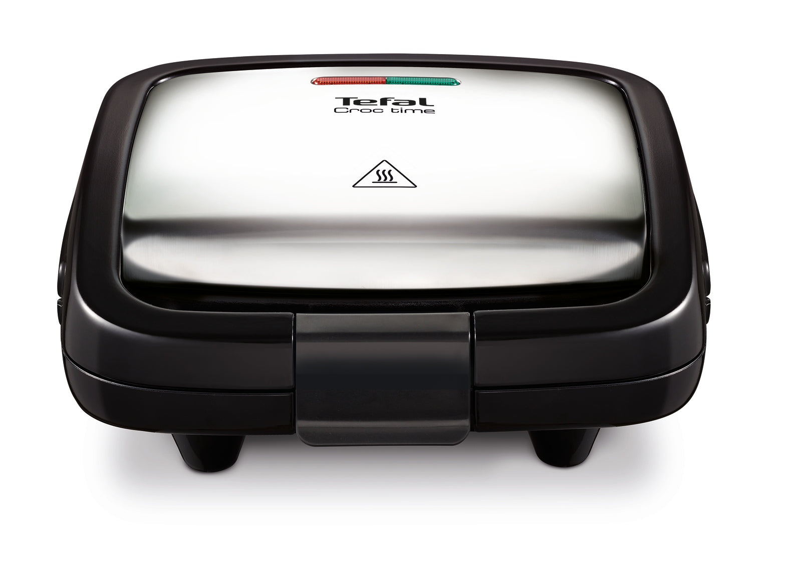 Sandwich maker TEFAL Croc Time SM193D34 panini 700 W