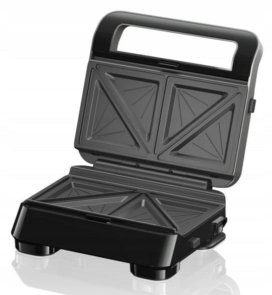 Sandwich maker and waffle maker BRAUN SM5005 2in1 Power rating 800 W