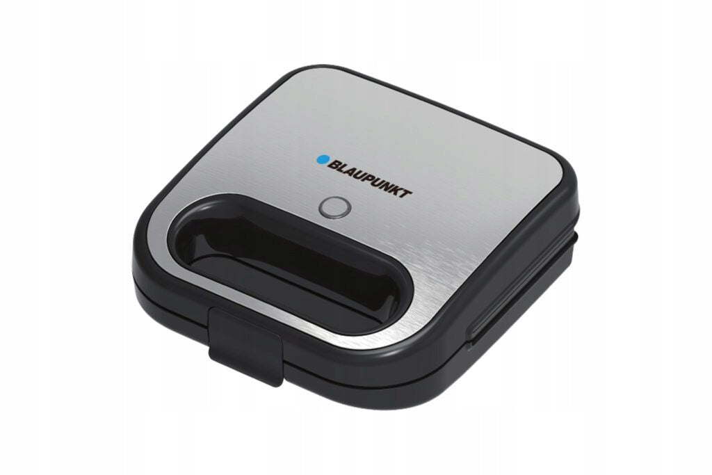 Sandwich toaster Blaupunkt SMS501 2 slices 750W Power rating 750 W