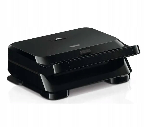 Sandwich toaster Braun SM5000 800W 4 Triangles Packaging status original