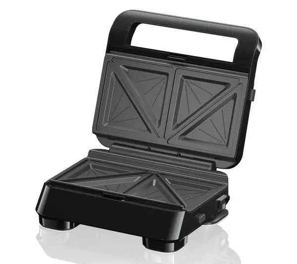 Sandwich toaster Braun SM5000 800W 4 Triangles Power rating 800 W