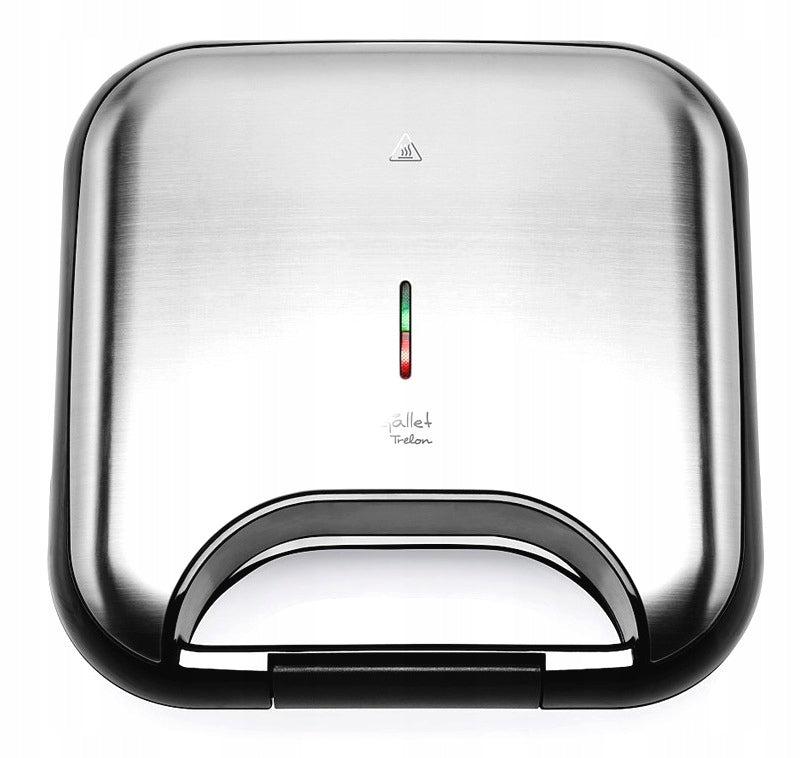 Sandwich toaster Gallet Trelon 750W Brand Gallet