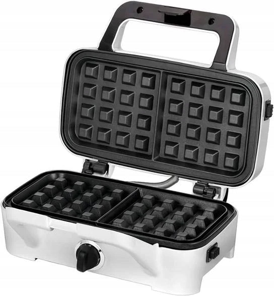 Sandwich toaster MPM MOP-33M Power rating 1200 W