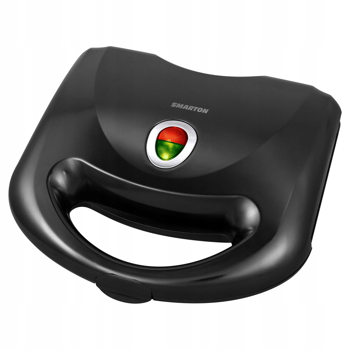 Sandwich toaster SANDWICH Smarton SM 300 4 Triangles 800W Black