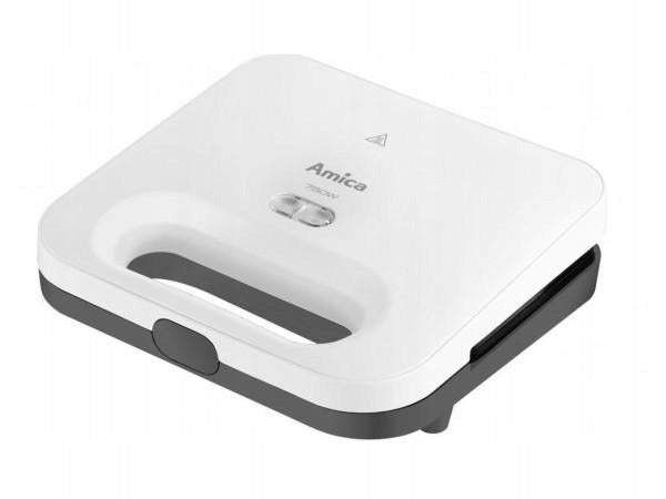 Sandwich toaster SMK2011 - 1190137 AMICA