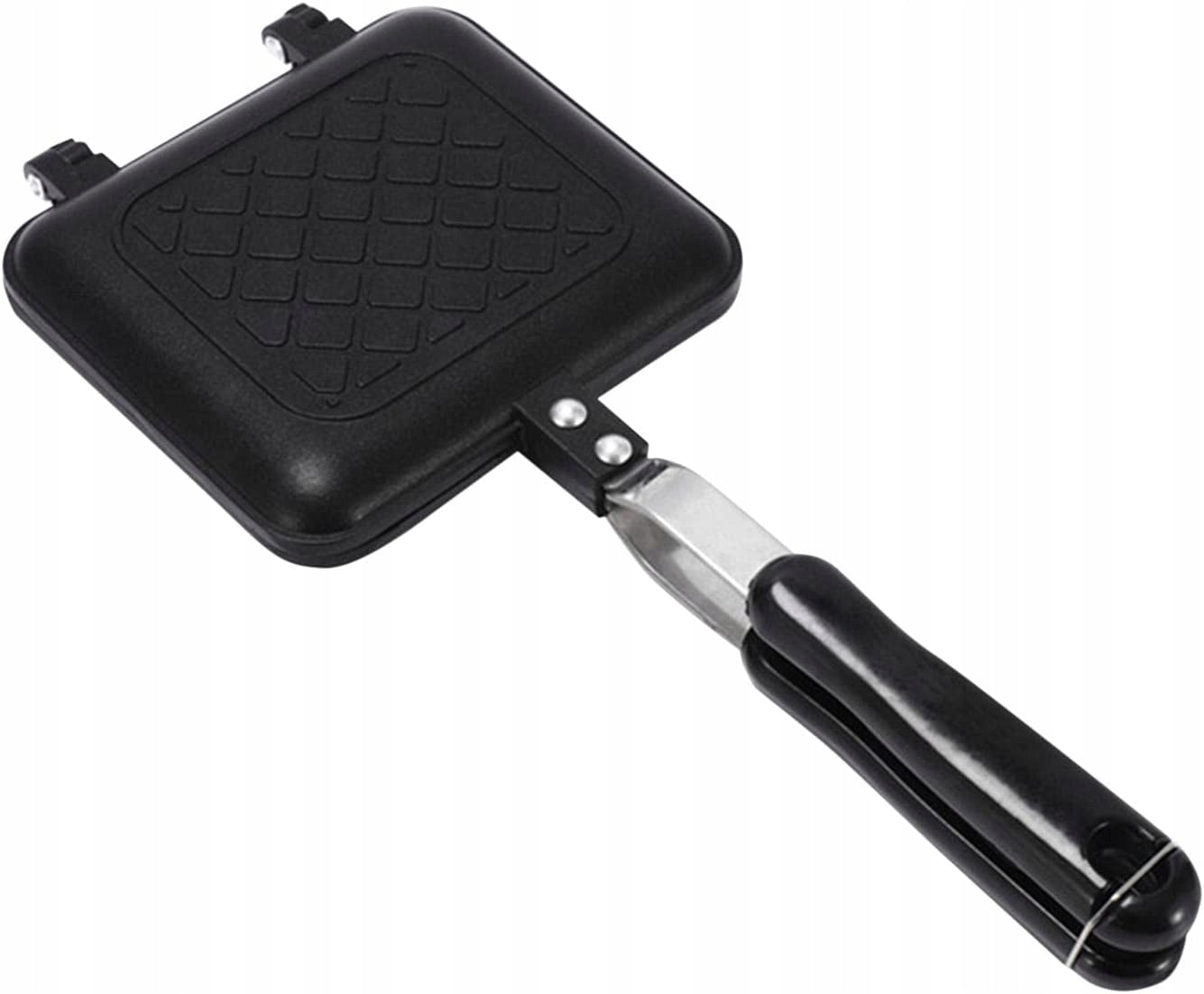 Sandwich toaster, camping grill toaster sandwich Brand no brand