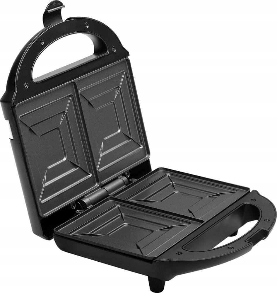 Sandwich toaster square 700 W SV3052 Power rating 700 W