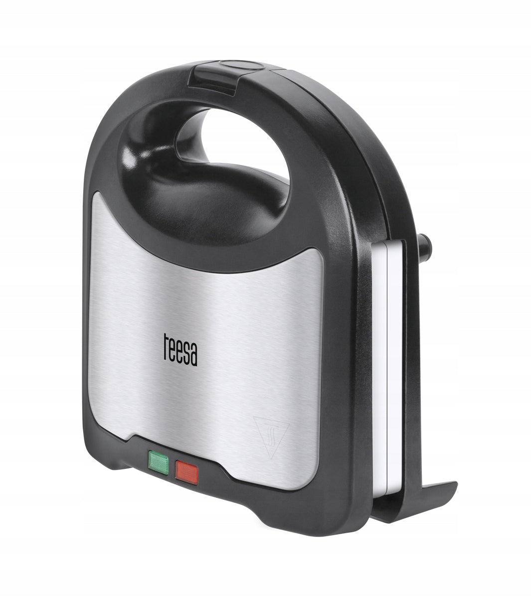 Sandwich toaster toasted toast fast 800W Teesa Brand Teesa