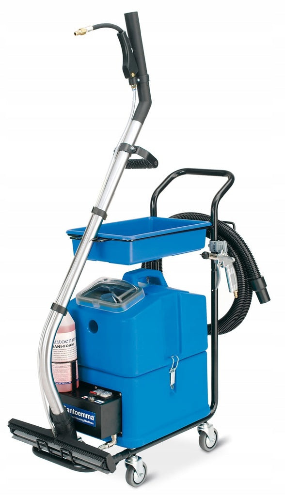 Santoemma Eveline washing vacuum cleaner