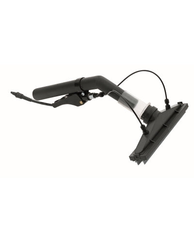 Santoemma HERMES-M - suction cup for washing and drying walls and windows Manufacturer code HERMES-M