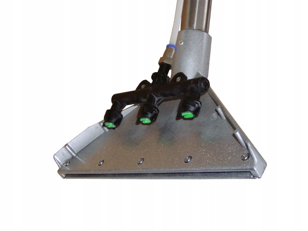 Santoemma Sabrina MAXI extraction vacuum cleaner with carpet lance!! Manufacturer code MAXI