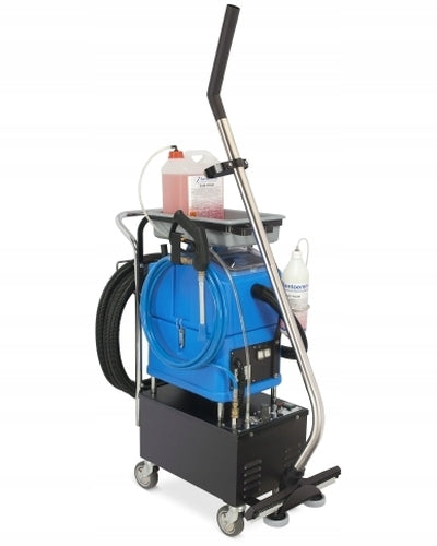 Santoemma Sabrina Maxi - Vacuum cleaner Maximum power 1000 W