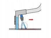 Santoemma Sabrina Maxi - Vacuum cleaner Packaging status original