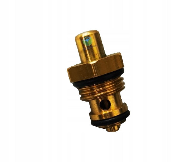 Santoemma Suction Spray Valve Piston