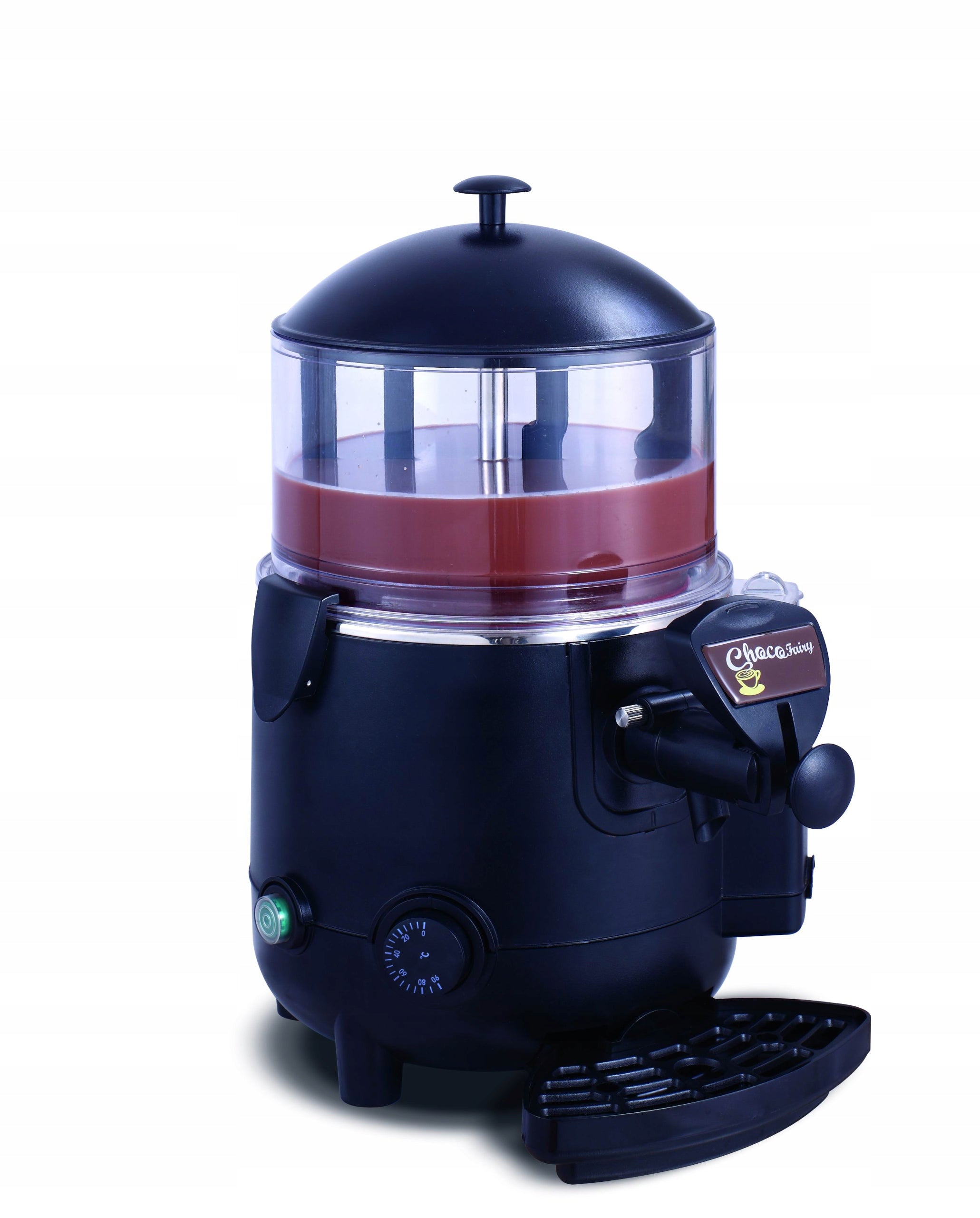Saro Chocolate Heater, Model Chocofairy 5L