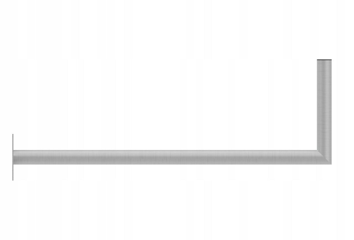 Satellite Antenna Holder STAINLESS 800 Mount Bracket Brand no brand