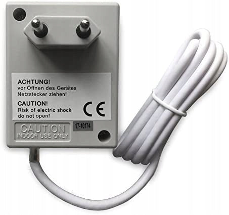 Satellite Signal Amplifier Axing TVS 8-01 Manufacturer code TVS 8-01