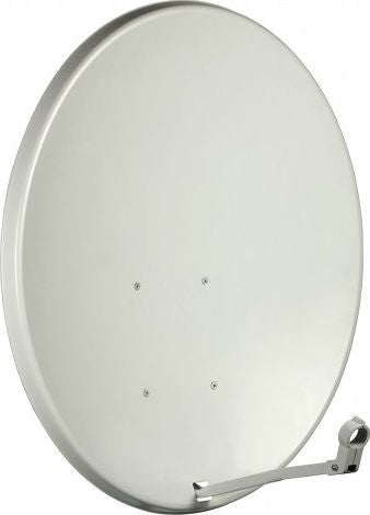 Satellite antenna CORAB OFFSET ANTENNA AS-90/ALU 90cm CORAB