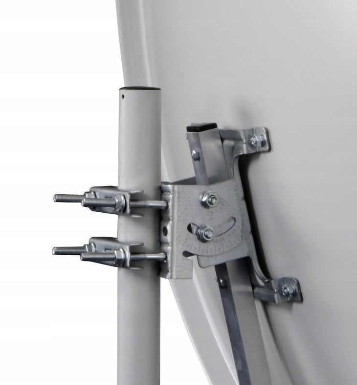 Satellite canopy antenna 80cm Corab X800 white Manufacturer code AS80-COR-X800J