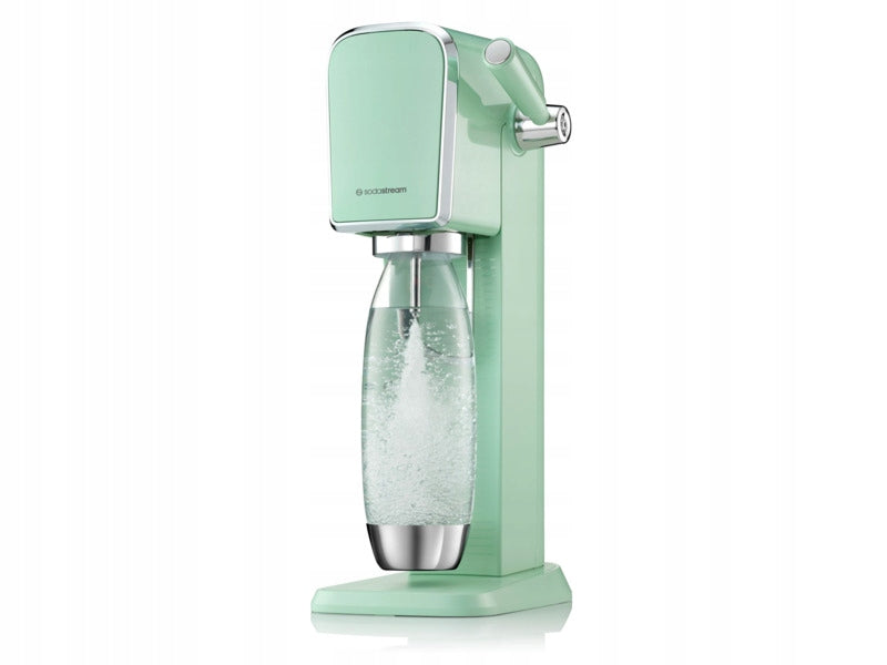 Saturator SODASTREAM Art Mint