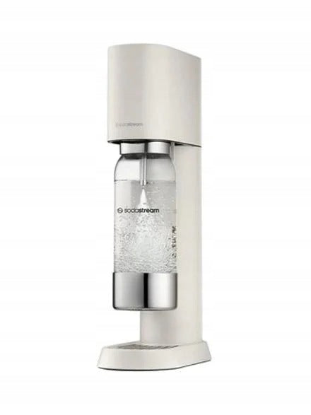 Saturator SODASTREAM ENSO SAND ST+USR LIC 60 L Sand
