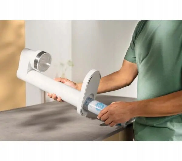 Saturator for sparkling water Brita sodaTRIO with two bottles 0,5 / 0,84L Product weight with unit packaging 5 kg