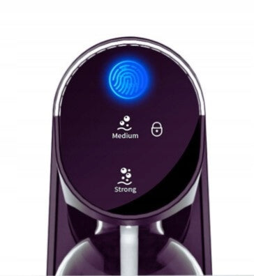 Saturator for sparkling water Waterzsyfon Power for electricity gasifies water hit Manufacturer code 0002