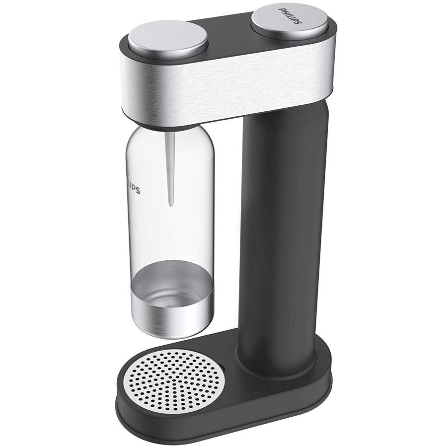 Saturator for water Philips ADD4902BK/10 black Brand Philips