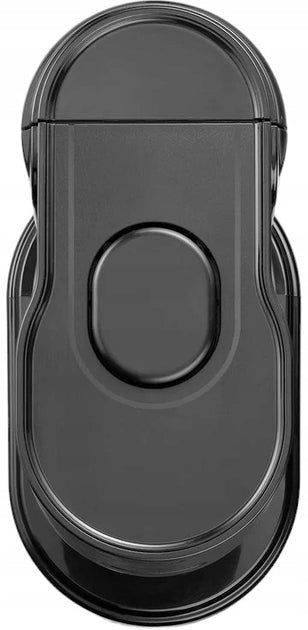 Saturator for water SodaStream Gaia black Product weight with unit packaging 3 kg