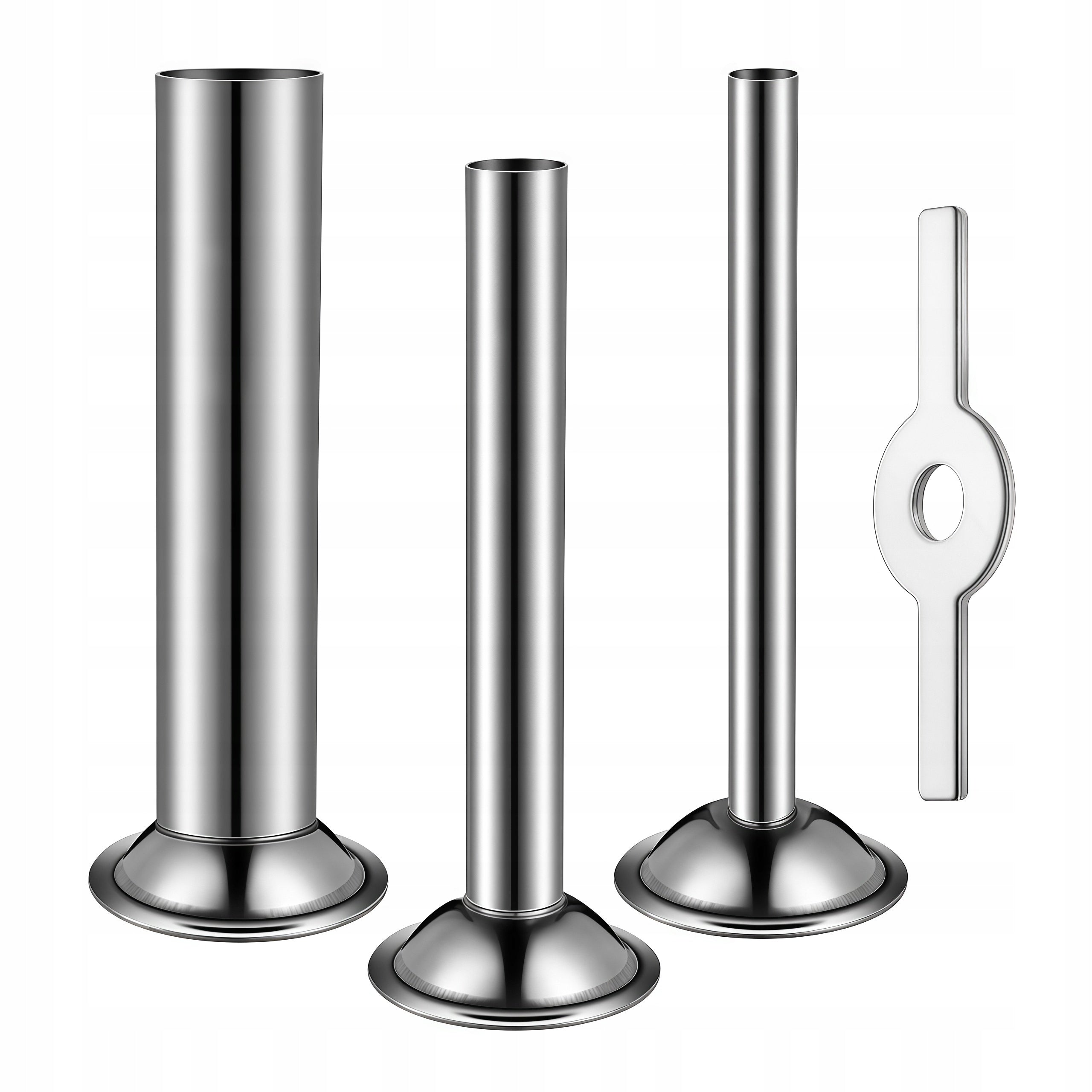 Sausage Stuffer Funnel For Sausage Pipe Manufacturer code IJUY201