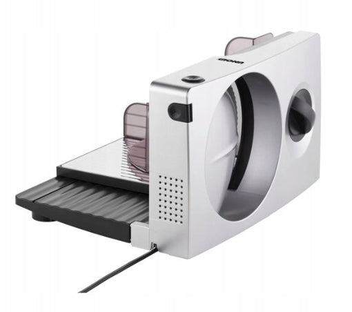 Sausage bread slicer Unold 78866 silver/grey Brand Unold
