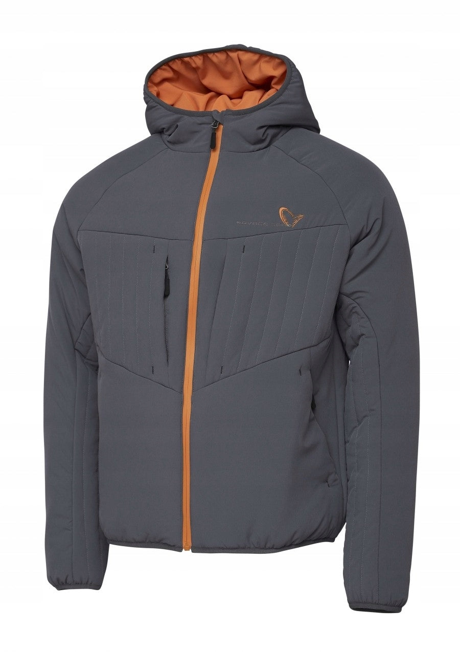 Savage Gear Castlerock G Super Light Jacket Brand Savage Gear