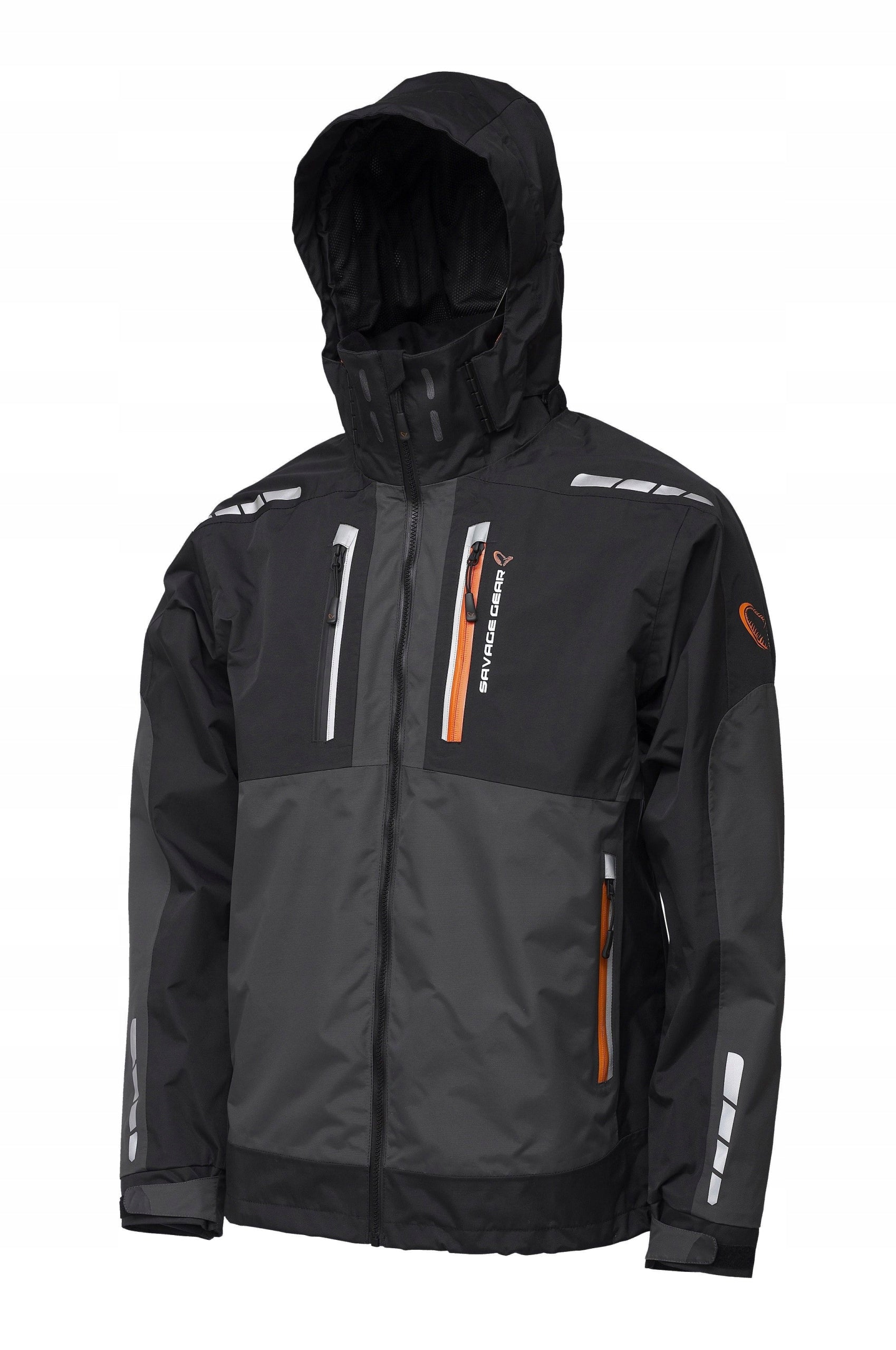 Savage Gear WP Performance XXL Jacket
