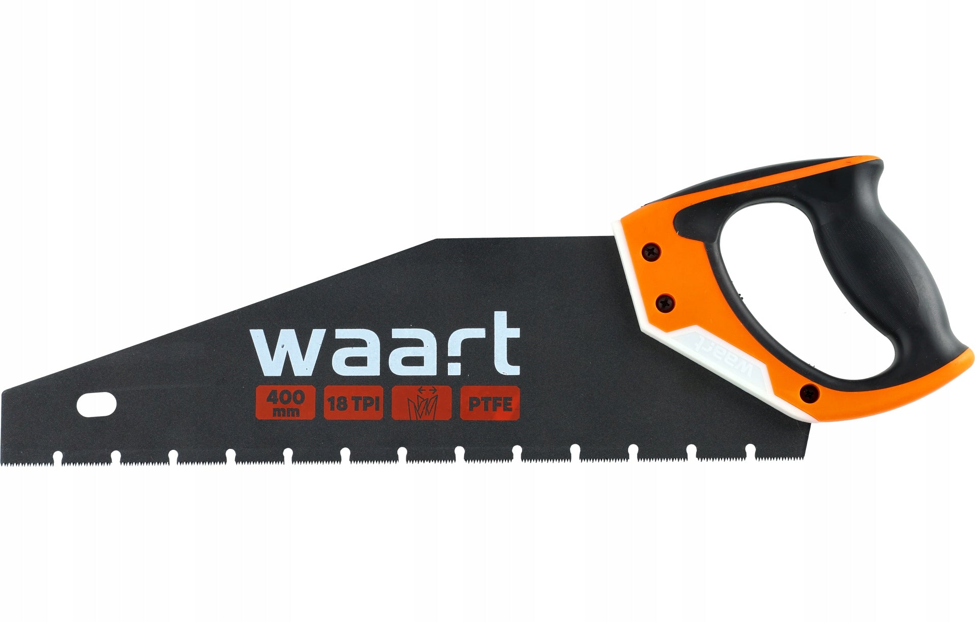 Saw Payment Styrofoam Wool Cutting Saw Blade 400mm 18TPI PTFE Waart Brand no brand