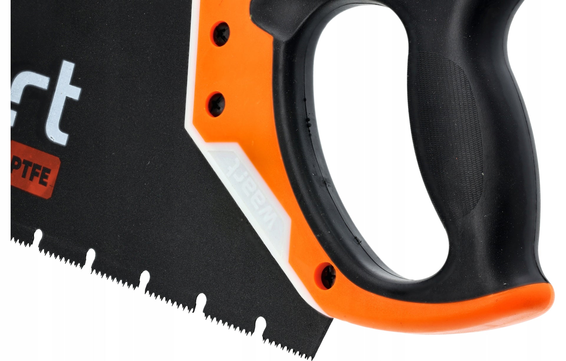 Saw Payment Styrofoam Wool Cutting Saw Blade 400mm 18TPI PTFE Waart Manufacturer code w44b540